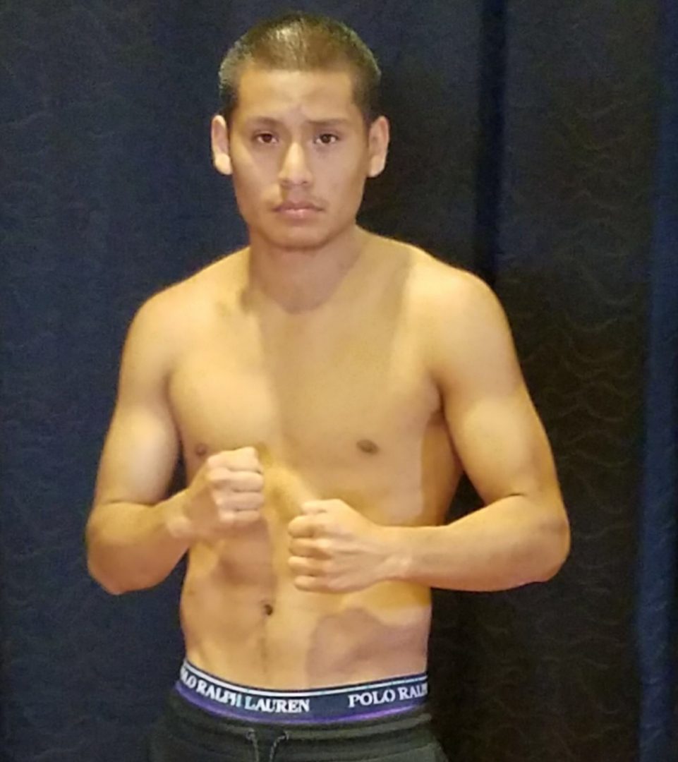Julian Sosa