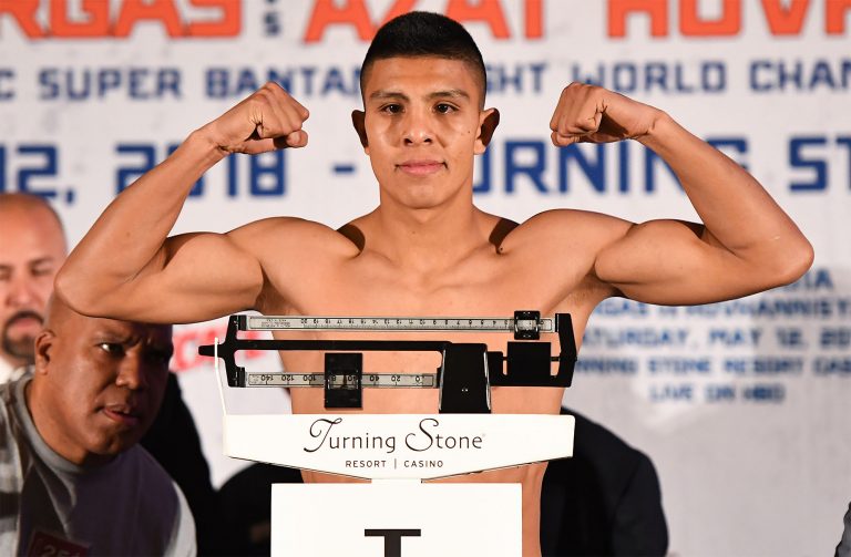 JAIME MUNGUIA TO DEFEND WBO JUNIOR MIDDLEWEIGHT TITLE AGAINST FORMER WORLD CHAMPION LIAM ‘BEEFY’ SMITH