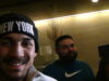 Teofimo-Romero: A boxing news conference breaks out
