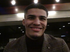 Tickets ON SALE NOW for Xander Zayas vs. Abass Baraou Title Unification Showdown at Coliseo de Puerto Rico in San Juan
