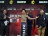 No. 1 Super Flyweight contender John ‘Scrappy’ Ramirez in holding pattern