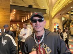 Benavidez-Charlo: Fight still on, Charlo fined