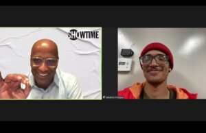 VIDEO: SEBASTIAN FUNDORA VS. BRIAN MENDOZA VIRTUAL PRESS CONFERENCE
