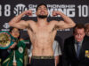 AUDIO: The Boxing Hour: EP 92 w/Brian Mendoza, Terrell Gausha, Julian Gonzalez and Ricardo Salas