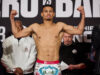 EXCITING STARS ROLLY ROMERO & TEOFIMO LOPEZ SET FOR WELTERWEIGHT CHAMPIONSHIP CLASH IN SUMMER SHOWDOWN FROM T-MOBILE ARENA IN LAS VEGAS!