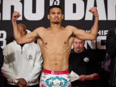 EXCITING STARS ROLLY ROMERO & TEOFIMO LOPEZ SET FOR WELTERWEIGHT CHAMPIONSHIP CLASH IN SUMMER SHOWDOWN FROM T-MOBILE ARENA IN LAS VEGAS!