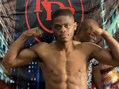 Nimal Farmer scores signature win over Michael Anderson at Prudential Center
