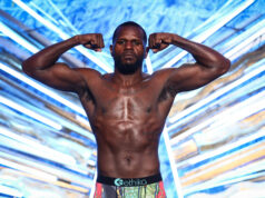 FORMER WBO WORLD TITLE CHALLENGER “HAMMERIN’” HANK LUNDY SET FOR BKB DEBUT AT BALLY’S FIGHTNIGHT BY BKB IN DOVER