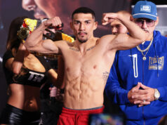 DAZN News and Notes – Teofimo Lopez vs. Shakur Stevenson From Madison Square Garden