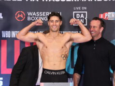 FOUR MAJOR EVENTS KICKSTART THE NEW YEAR IN 2026 WITH HUGE FIGHTS FOR CRUZ, KELLY AND NUNEZ – PLUS WOOD-WARRINGTON II