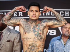 DANGEROUS SUPER WELTERWEIGHTS FRANCISCO VERON AND ROIMAN VILLA COLLIDE IN “DO OR DIE” MAIN EVENT ON PROBOXTV’S FRIDAY NIGHT FIGHTS AT THE WAR MEMORIAL AUDITORIUM IN FORT LAUDERDALE, ON FRIDAY, NOVEMBER 21