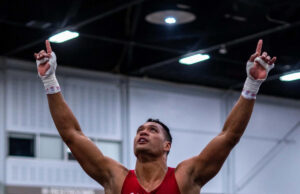 Elijah Akana is is Set To Turn Professional, Signs with a Manager and Promoter