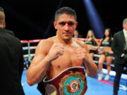 Giovani Santillan & Abass Baraou meet at the crossroads in September 11 ProBoxTV main event