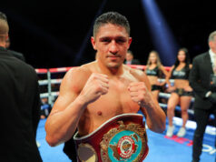 Giovani Santillan & Abass Baraou meet at the crossroads in September 11 ProBoxTV main event