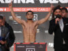 Hometown Hero Edward Vazquez Returns to ProBoxTV on Friday, June 5, to Face Mexico’s Daniel Lugo in the 10-round Main Event of ‘The Contender Series’ at University of Texas in Arlington