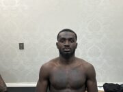 HAVEN BRADY JR PENS PROMOTIONAL DEAL WITH MATCHROOM