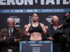 RTÉ PARTNERS WITH MATCHROOM BOXING TO BROADCAST KATIE TAYLOR’S HISTORIC FAREWELL FIGHT FREE-TO-AIR IN IRELAND ON SATURDAY, SEPTEMBER 5 – AND LIVE WORLDWIDE ON DAZN