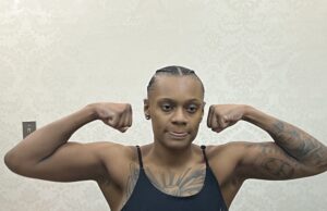 MOST VALUABLE PROMOTIONS’ MVPW-04 TO FEATURE QUADRUPLE WORLD TITLE CARD HEADLINED BY OSHAE JONES VS. ELIA CARRANZA 2 AND TIARA BROWN VS. HANNAH RAPP ON SATURDAY, JUNE 13 AT CARIBE ROYALE RESORT IN ORLANDO, FLORIDA, LIVE ON ESPN+