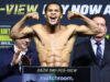 Top Rank Wins Haney – Davis Purse Bid