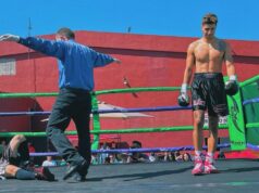 Promising Prospect: Victor Guerrero