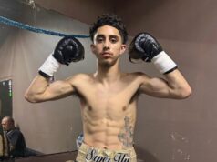 Rodriguez Primed to Make United States Debut in San Jose