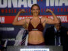 OFFICIAL WEIGHTS AND FOR MOST VALUABLE PROMOTIONS’ MVPW-06 UK VS. USA