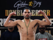SEPTEMBER 12: RYAN GARCIA vs. CONOR BENN PRELIMINARY CARD FEATURES JOSE RAMIREZ vs. ALEXIS ROCHA WELTERWEIGHT SHOWDOWN & OSWALDO MOLINA vs. PABLO RUBIO BATTLE of UNBEATENS