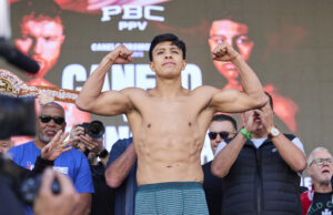 Jaime Munguia vs. Erik Bazinyan Tickets ON SALE NOW