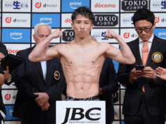 Inoue keeps fans in the seats and himself at the top of the pound-for-pound debate