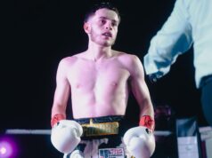 Promising Prospect: David Cardenas Jr.