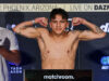 Bam Rodriguez back to where it all started
