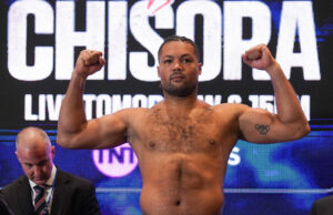 Unbeaten Russian puncher Artem Suslenkov to lock horns with Olympic silver medallist Joe Joyce on Gassiev vs Yoka undercard on July 11 at IBA Pro 19 in Moscow
