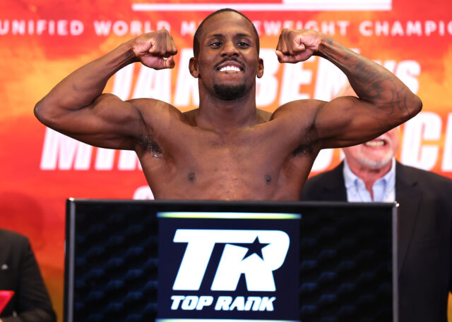 Tevin Farmer_flex