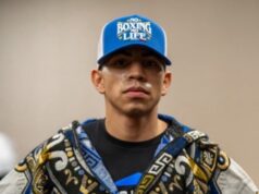 Promising Prospect: Adrian Torres
