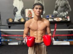 Introducing Kyle Lacanlale