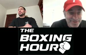VIDEO: The Abrams Boxing Show: EP 69 w/Danny Garcia