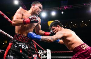 Flores Decisions Contreras Before Hometown Crowd