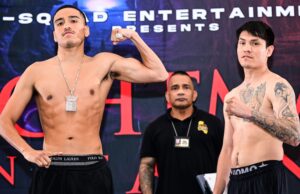 Flores Back in Action in Stockton