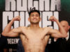 CONAH WALKER RETURNS TO WOLVERHAMPTON IN WBA WORLD TITLE ELIMINATOR AGAINST ALEXIS ROCHA ON DECEMBER 5 – LIVE ON DAZN
