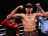 WEIGHTS AND RUNNING ORDER AHEAD OF PACHECO VS. ALEEM IN CARSON, CALIFORNIA
