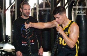 Albert Ochoa: A New Reality