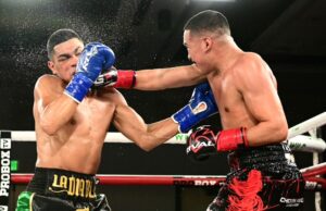 Flores Gets By Arellano