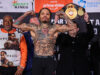 WBA Orders Davis-Schofield Mandatory Showdown
