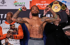 QUOTES – Roach Jr. vs. Zepeda Press Conference