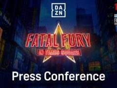 VIDEO: RING MAGAZINE: RYAN GARCIA VS. ROLLY ROMERO LOS ANGELES LAUNCH PRESS CONFERENCE