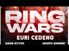 VIDEO: King’s Promotions Weigh-in For March 14, 2025 show featuring Euri Cedeno vs Ulices Tovar