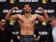 World-class stablemates John ‘Scrappy’ Ramirez & Darius ‘DFG’ Fulghum fighting on same card Friday night in San Jose