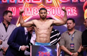 ROLLY ROMERO MEDIA ROUNDTABLE QUOTES