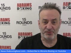 VIDEO: Instant Reaction from Inoue – Cardenas from Las Vegas