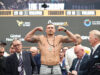 OLEKSANDR USYK VS RICO VERHOEVEN ‘GLORY IN GIZA’ TICKETS ON SALE NOW FOR HISTORIC UNDISPUTED CLASH IN EGYPT – LIVE ON DAZN